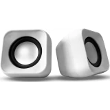 Колонки Ritmix SP-3010 White