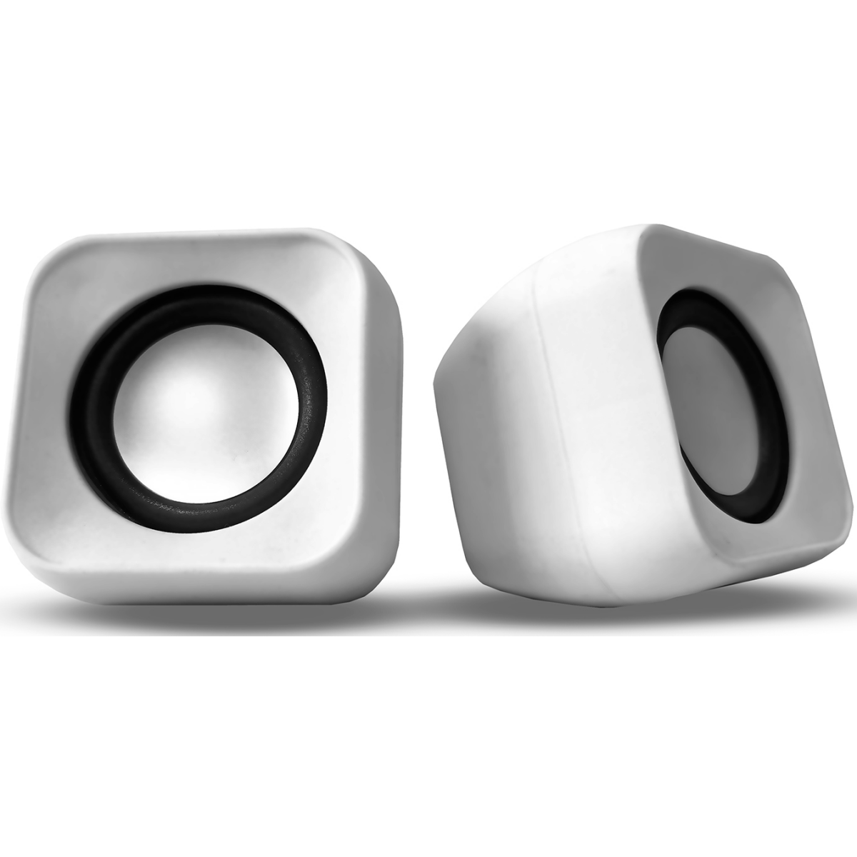 Колонки Ritmix SP-3010 White