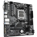 Материнская плата Gigabyte B650M S2H (rev. 1.4)