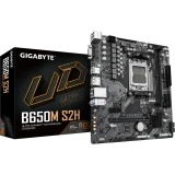 Материнская плата Gigabyte B650M S2H (rev. 1.4)