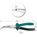 Плоскогубцы KRAFTOOL 22011-4-20_Z01