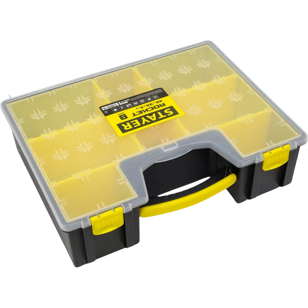Органайзер для инструментов STAYER 38033-16_Z01 - фото 2
