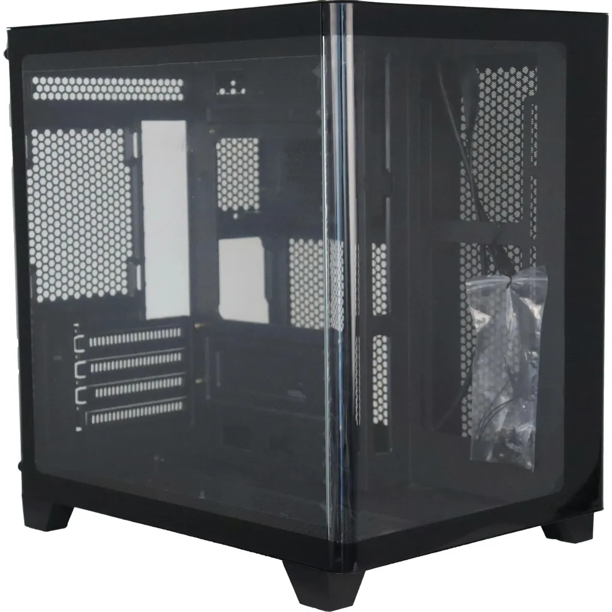 Корпус ACCORD ACC-R7MB Black