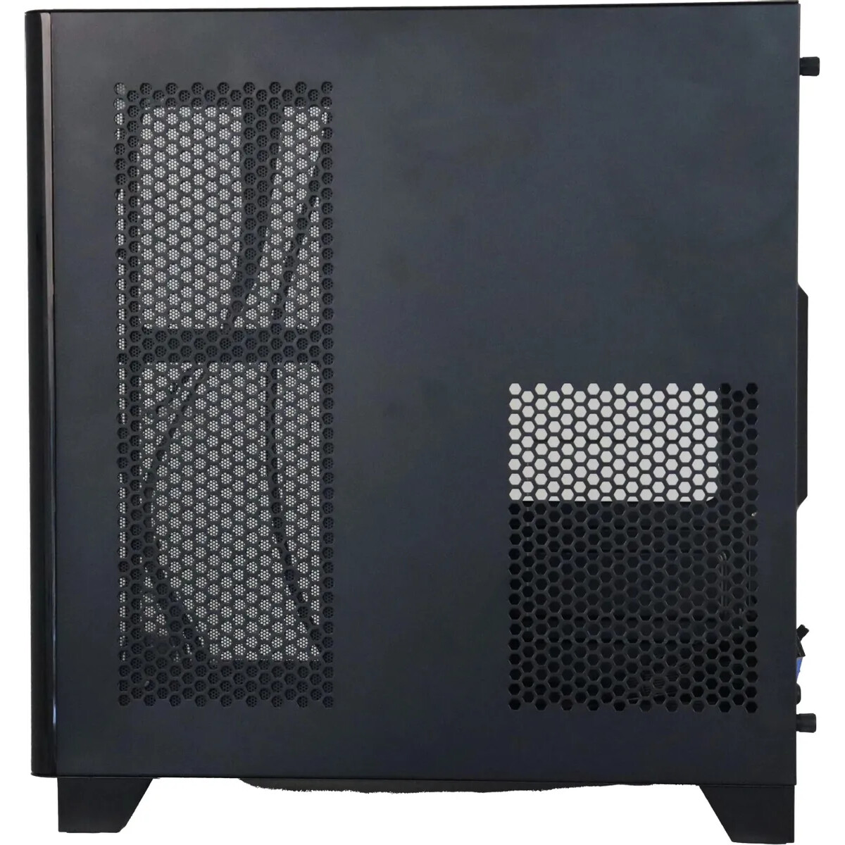 Корпус ACCORD ACC-R7MB Black - фото 5