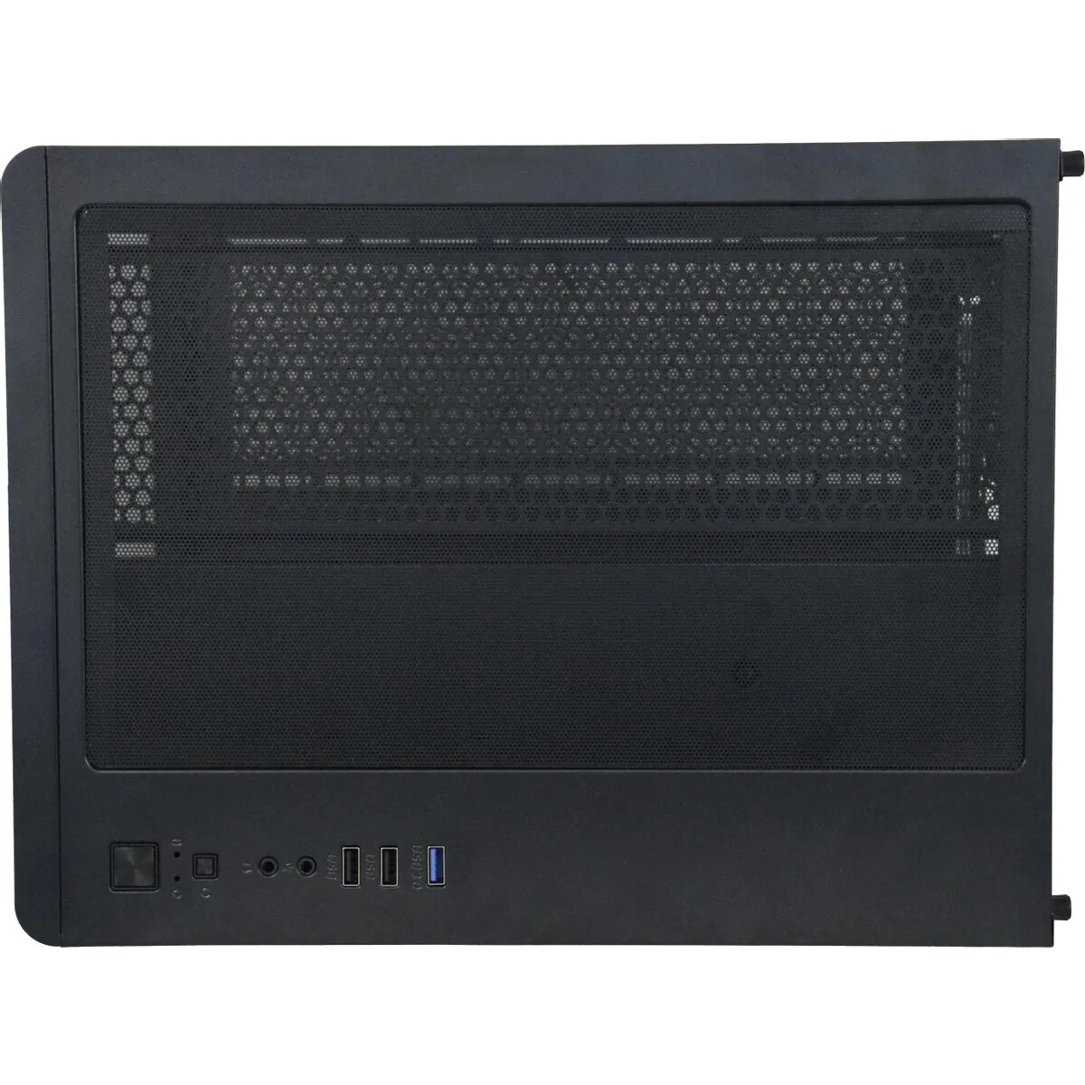 Корпус ACCORD ACC-R7MB Black - фото 6