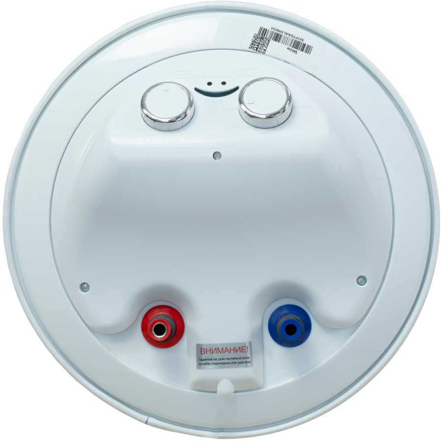 Водонагреватель Shivaki FEN1020BELX/S - фото 4