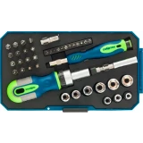 Набор отвёрточный Сибртех 13338