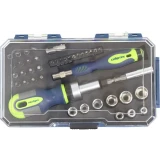 Набор отвёрточный Сибртех 13338