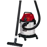 Профессиональный пылесос Einhell TC-VC 1820 SA (2342425)