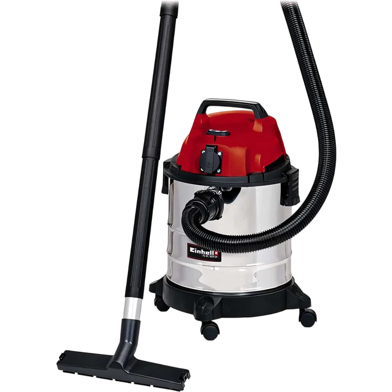 Профессиональный пылесос Einhell TC-VC 1820 SA (2342425)