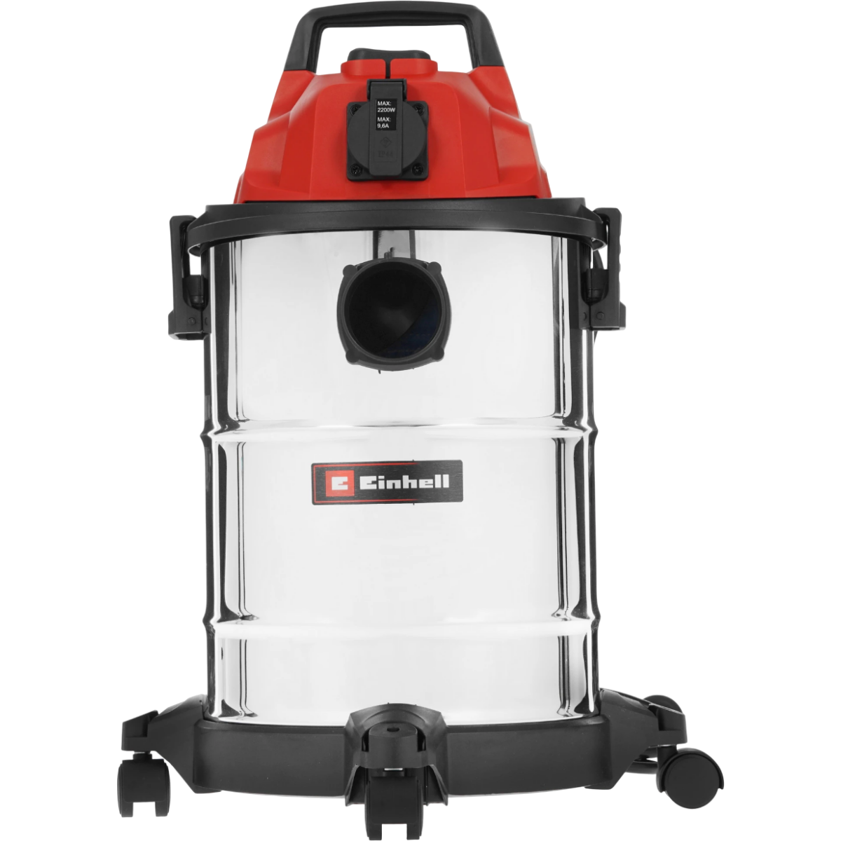 Профессиональный пылесос Einhell TC-VC 1820 SA (2342425) - фото 2