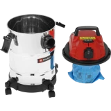 Профессиональный пылесос Einhell TC-VC 1820 SA (2342425)