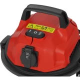 Профессиональный пылесос Einhell TC-VC 1820 SA (2342425)