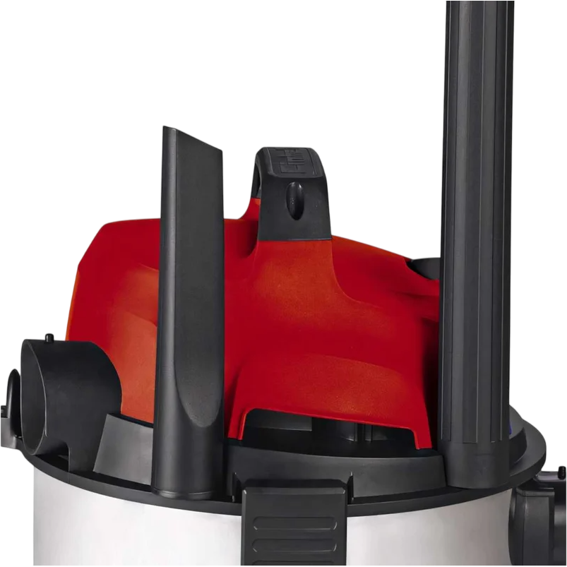 Профессиональный пылесос Einhell TC-VC 1820 SA (2342425) - фото 5