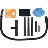 Профессиональный пылесос Einhell TC-VC 1820 SA (2342425)