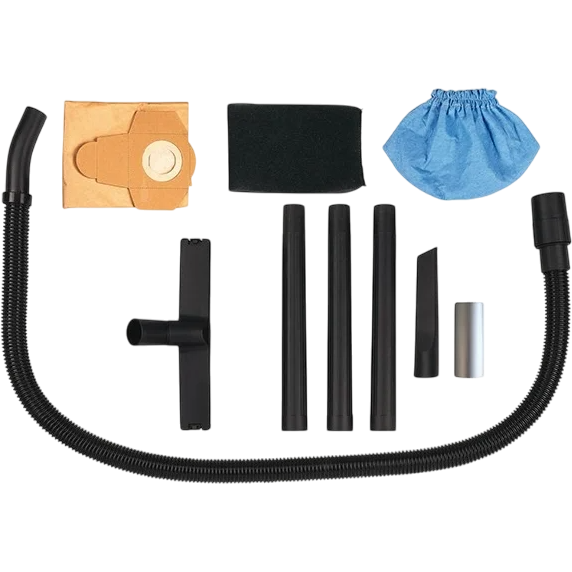 Профессиональный пылесос Einhell TC-VC 1820 SA (2342425) - фото 6