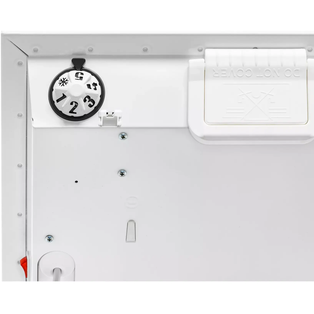 Конвектор iVigo EPK4550M07 - 8370 - фото 7