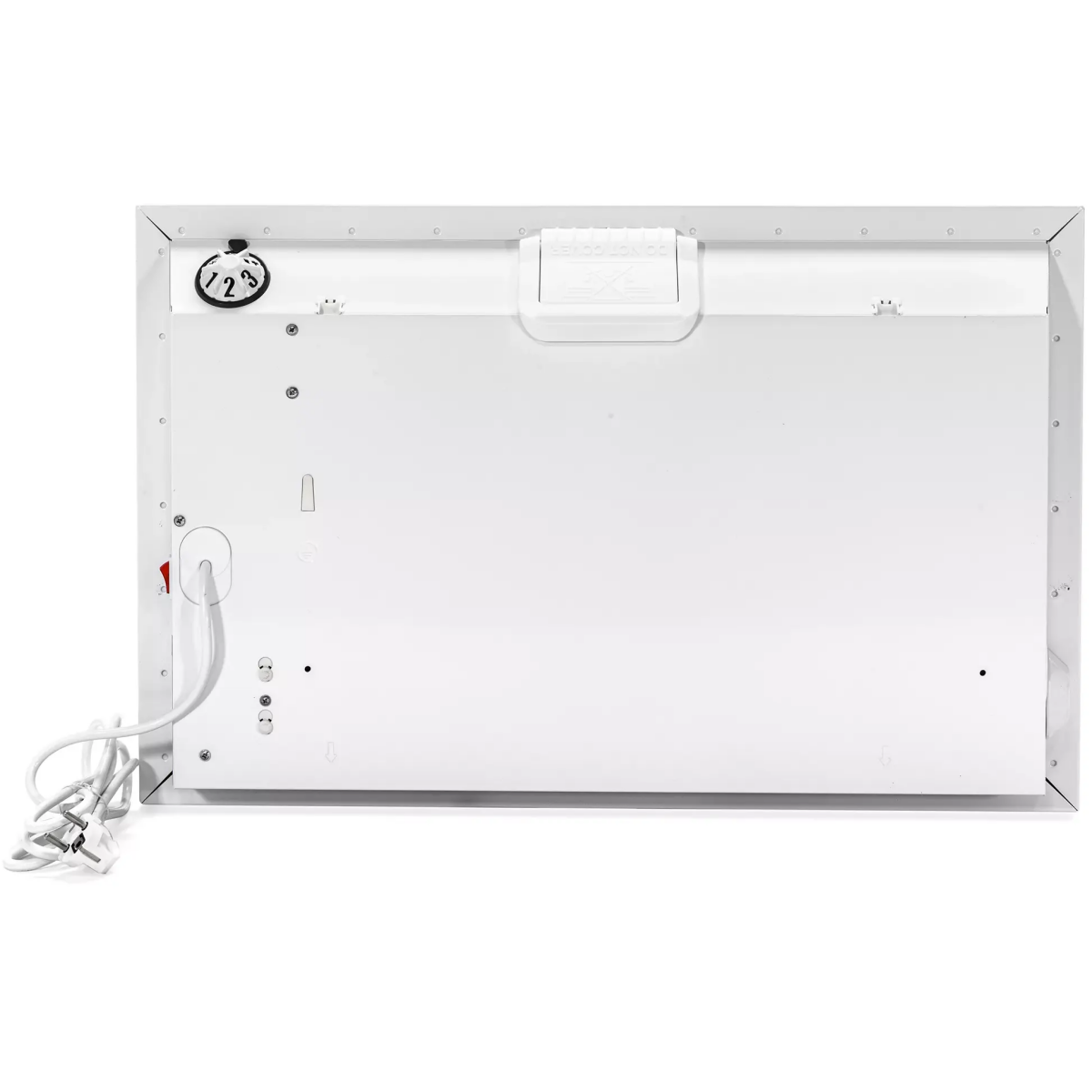 Конвектор iVigo EPK4570M10 - 8371 - фото 6