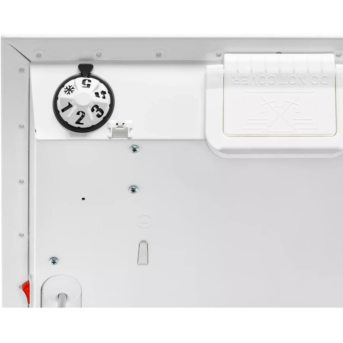 Конвектор iVigo EPK4570M10 - 8371 - фото 7