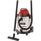 Профессиональный пылесос Einhell TC-VC 1930 SA (2342190)