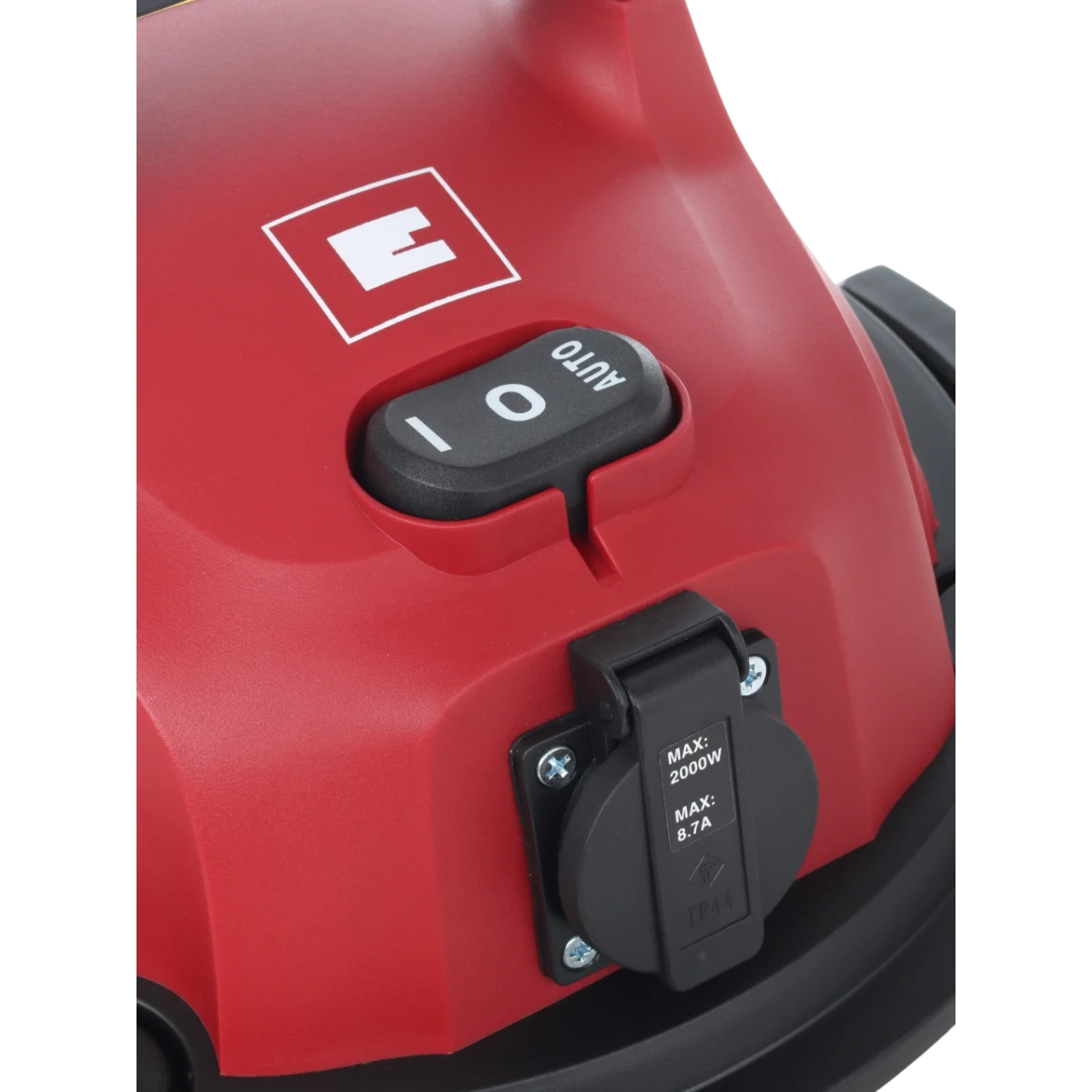 Профессиональный пылесос Einhell TC-VC 1930 SA (2342190) - фото 2