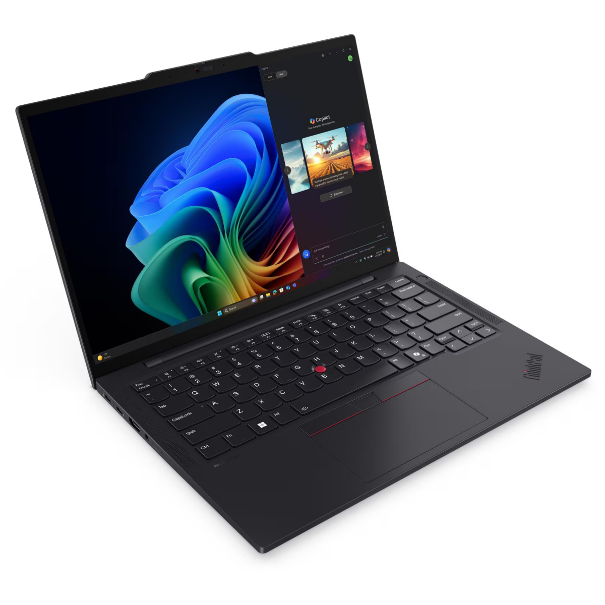 Ноутбук Lenovo ThinkPad T14s Gen 6 (Intel) (21QX000LUS) - фото 2
