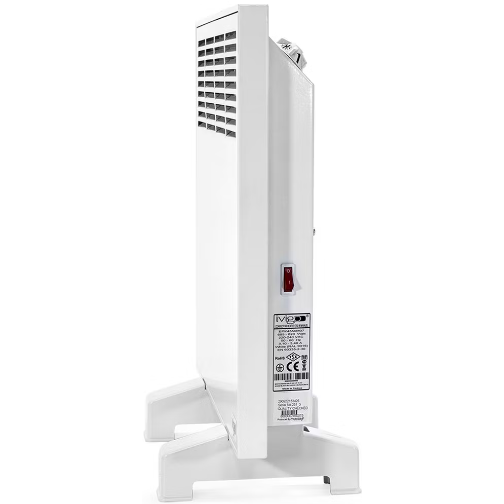 Конвектор iVigo EPK4550M07 - 8370 - фото 9