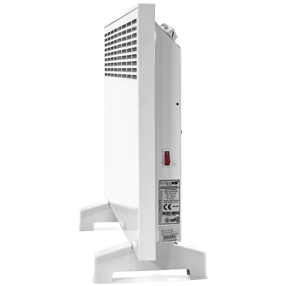 Конвектор iVigo EPK4590M20 - 8373 - фото 9