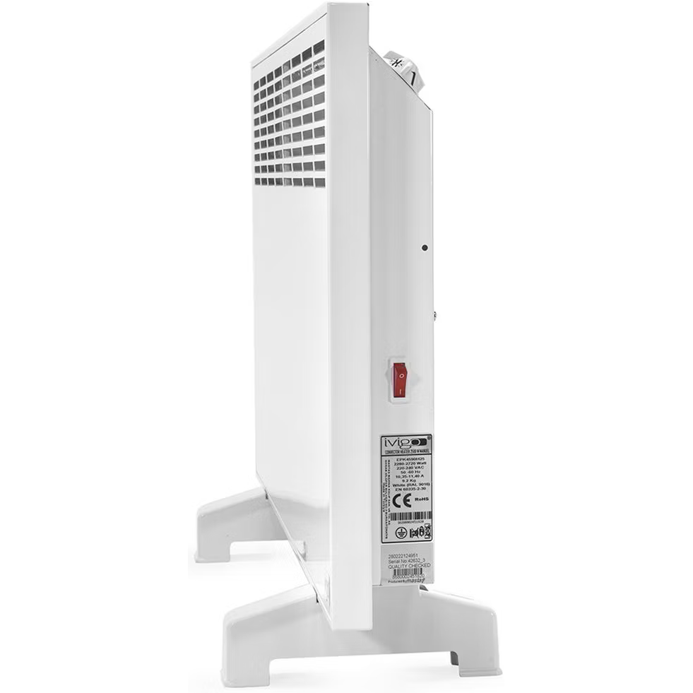 Конвектор iVigo EPK4590M25 - 8374 - фото 5