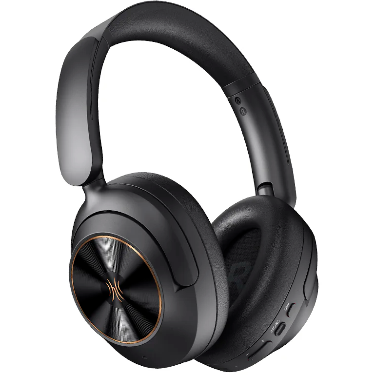 Гарнитура OneOdio Focus A6 Black