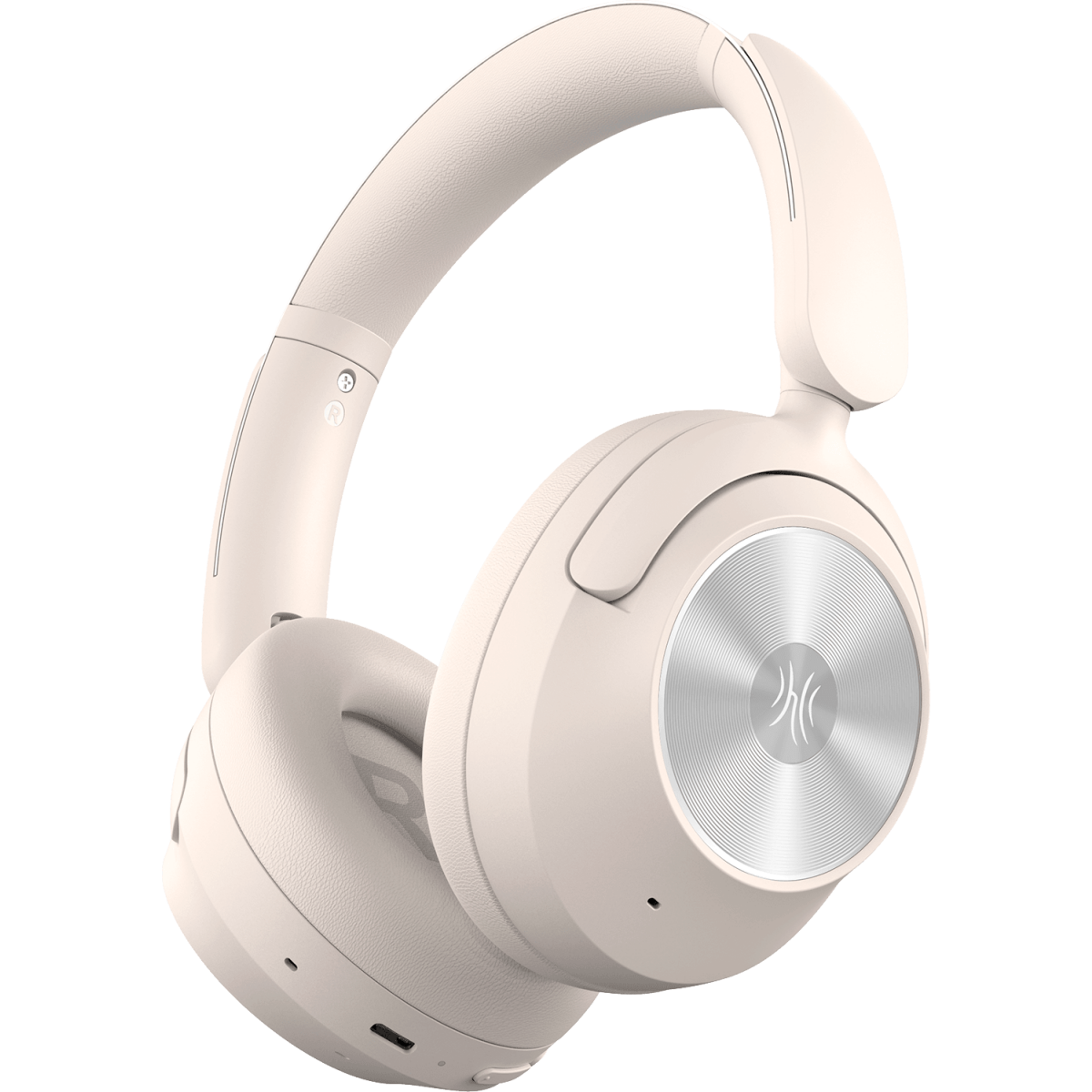 Гарнитура OneOdio Focus A6 White - фото 2