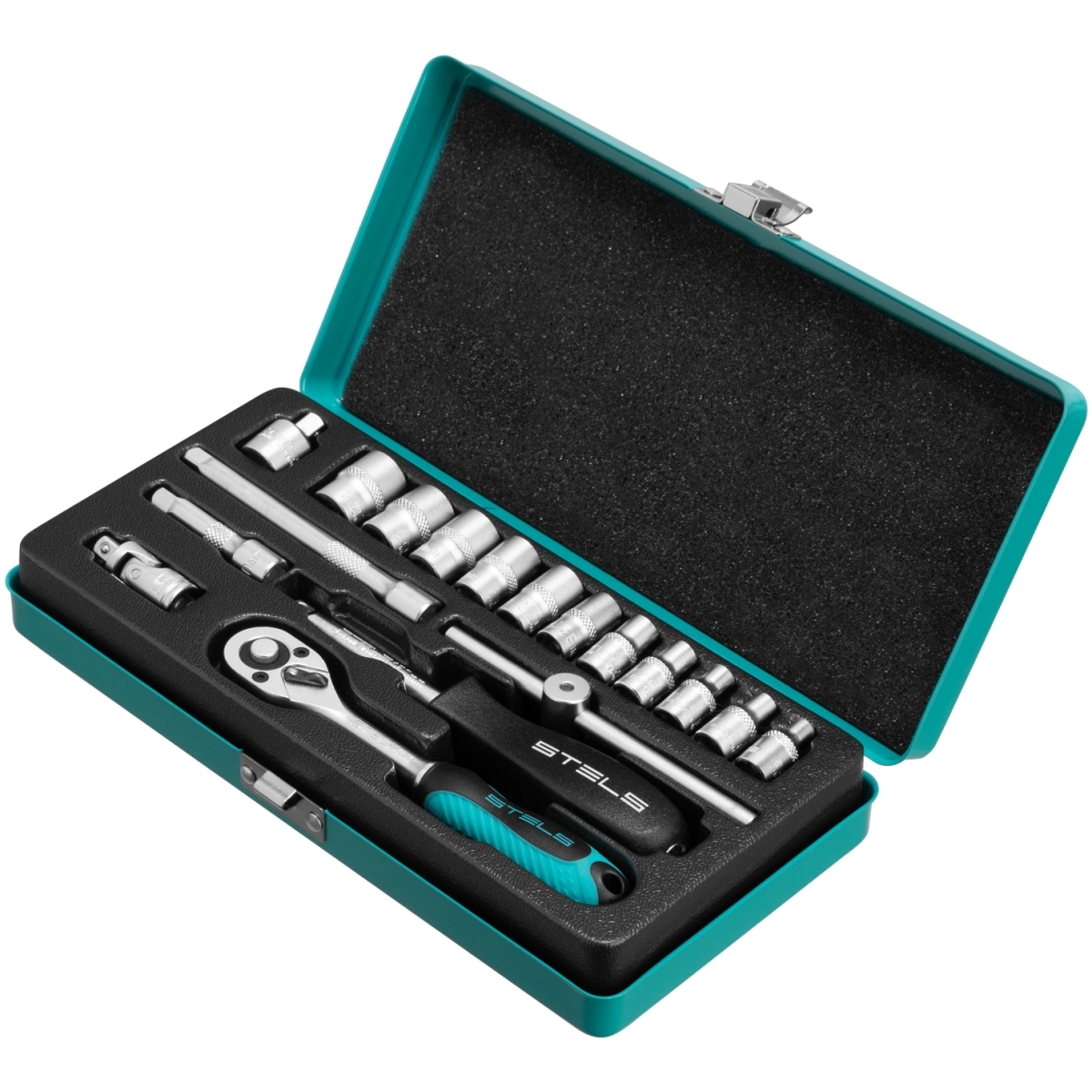 Набор инструментов STELS 13573