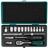 Набор инструментов STELS 13573