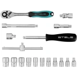 Набор инструментов STELS 13573