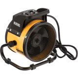 Тепловая пушка Denzel DHC 2-100 (4044996137827)