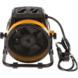 Тепловая пушка Denzel DHC 2-100 (4044996137827)