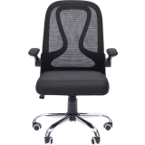 Офисное кресло Chairman CH650 Black (00-07162908)