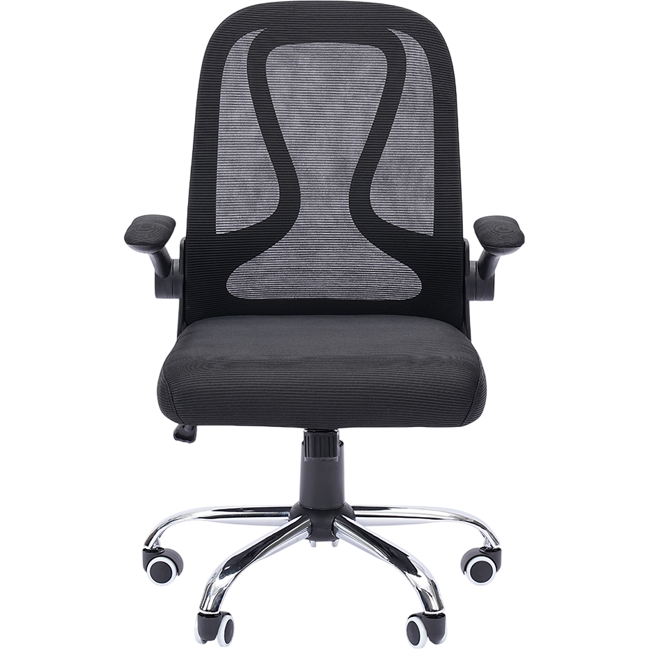 Офисное кресло Chairman CH650 Black - 00-07162908 - фото 2