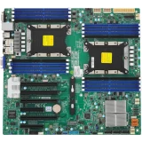 Серверная материнская плата SuperMicro X11DPI-NT-B