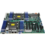 Серверная материнская плата SuperMicro X11DPI-NT-B