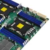 Серверная материнская плата SuperMicro X11DPI-NT-B