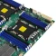 Серверная материнская плата SuperMicro X11DPI-NT-B - фото 5