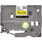 Ленточный картридж Brother TZE-611 (TZE611)