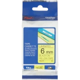 Ленточный картридж Brother TZE-611 (TZE611)