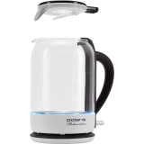 Чайник Polaris PWK1753CGL White/Black (PWK 1753CGL)