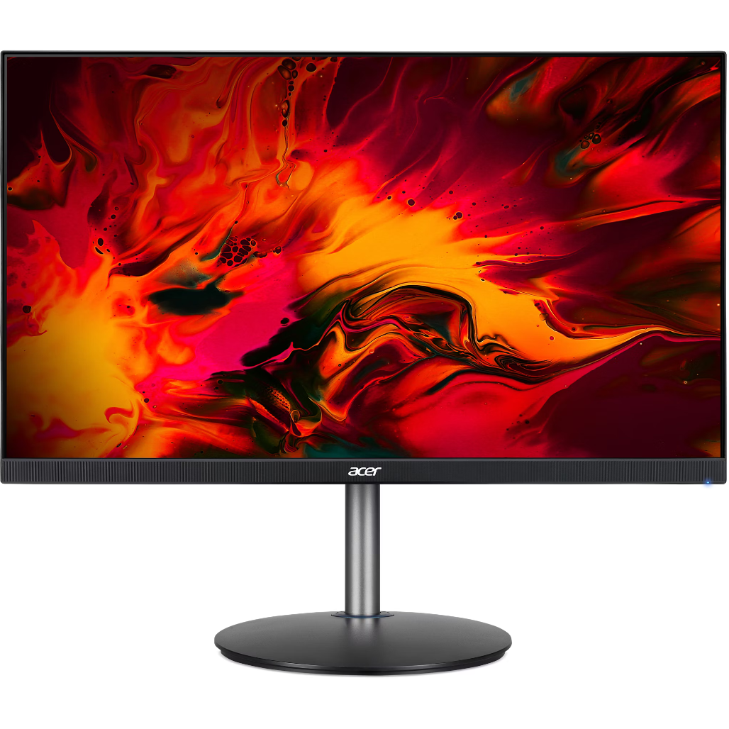Монитор Acer 27" XF273P6bipr