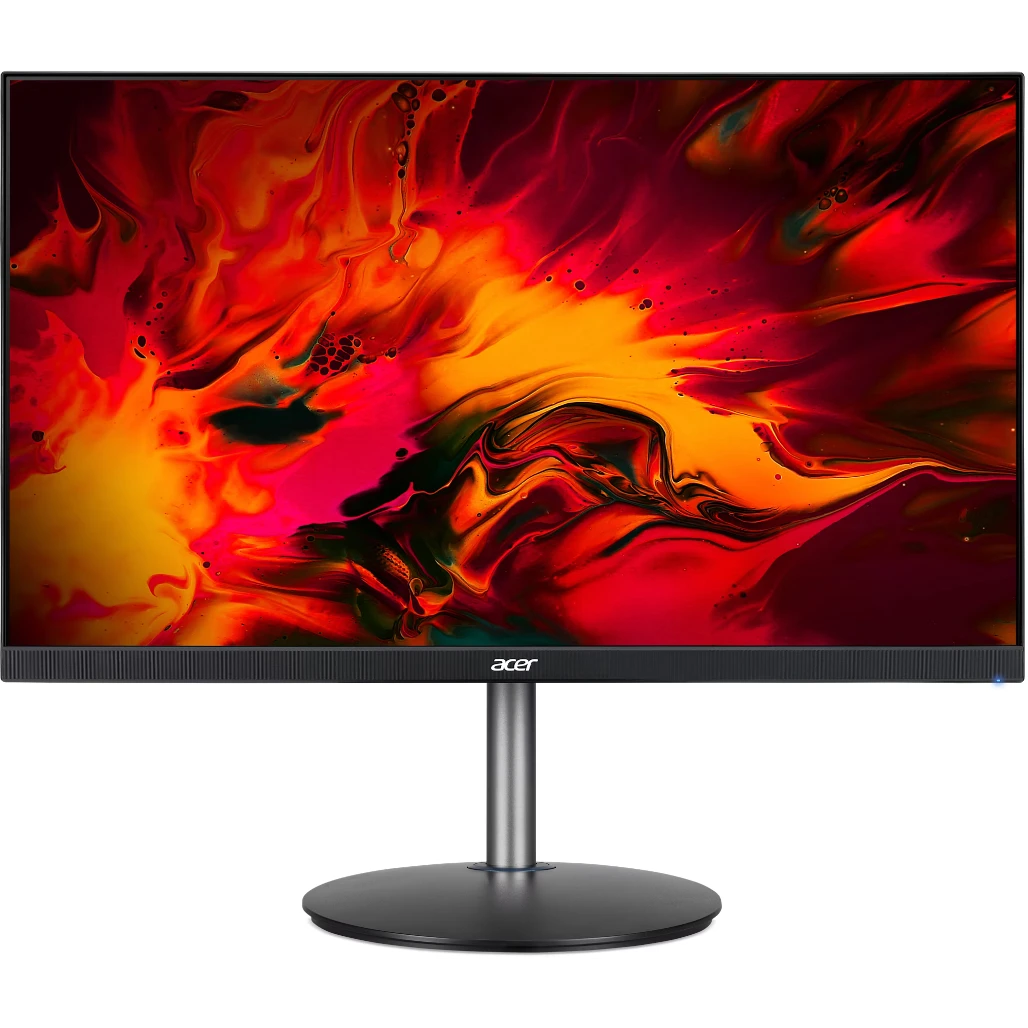 Монитор Acer 27" XF273P6bipr - UM.HX3CD.601
