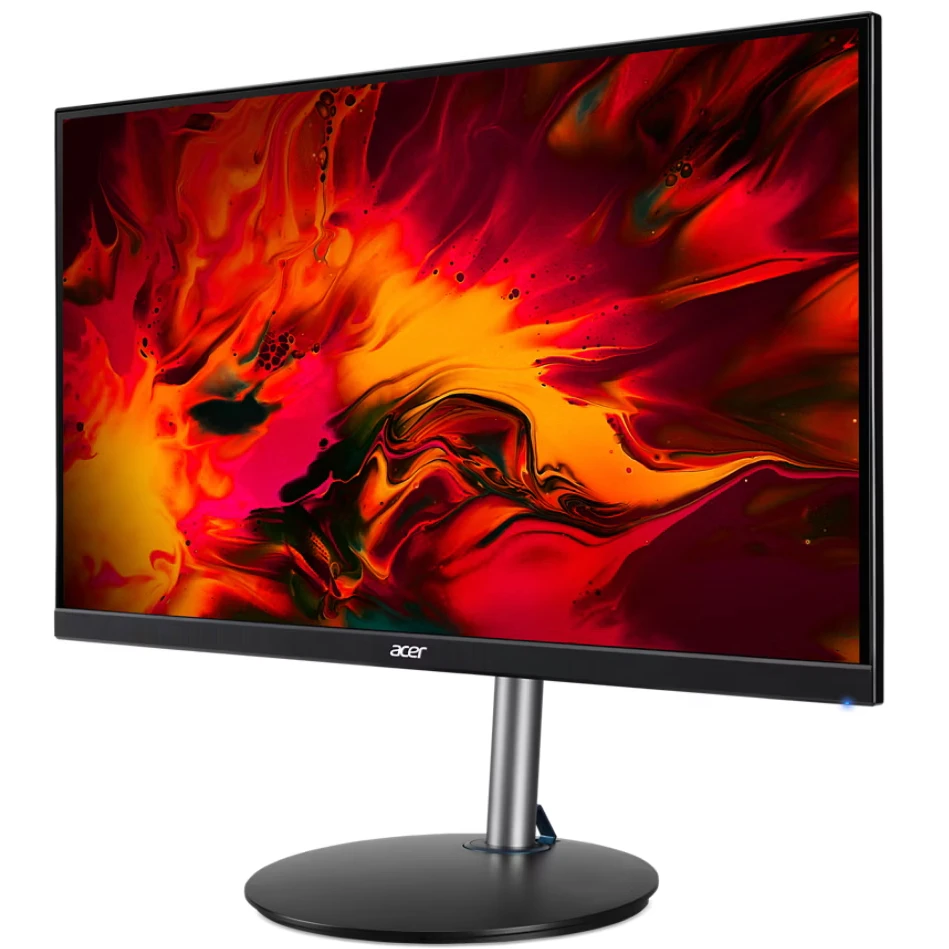 Монитор Acer 27" XF273P6bipr - UM.HX3CD.601 - фото 2