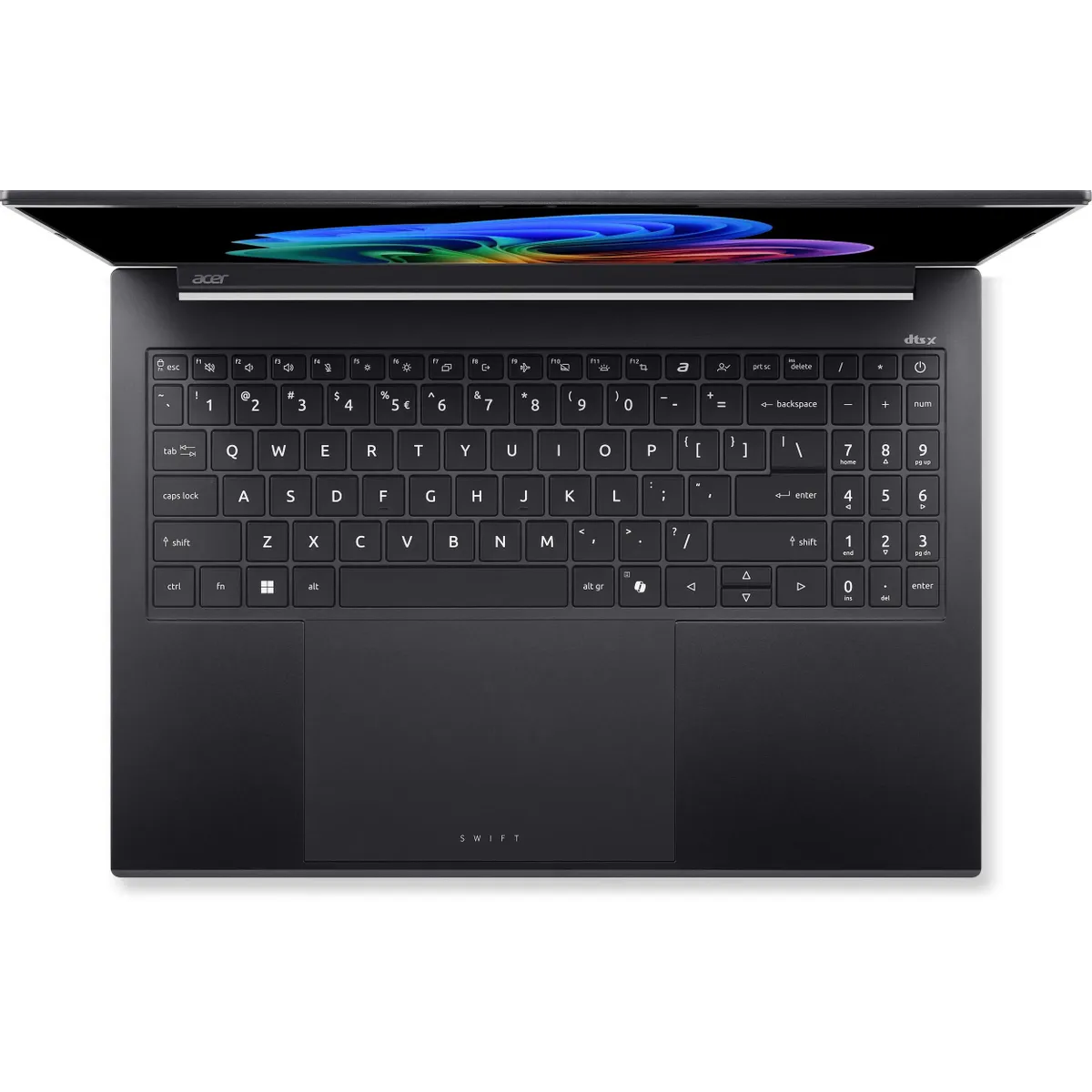 Ноутбук Acer Swift Go 16 SFG16-74-938Q - NX.JNMCD.004 - фото 4
