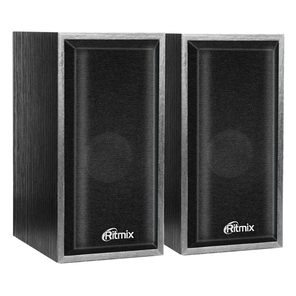 Колонки Ritmix SP-3035W Black